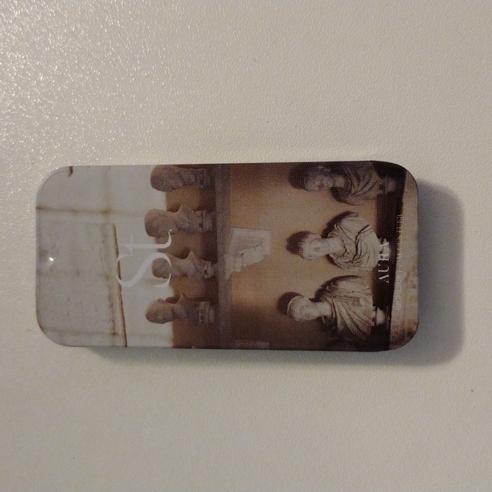 Seint Highlight (Aura)